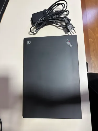 Notebook Lenovo Thinkpad T14 Gen 1 - Core i5 14 polegadas