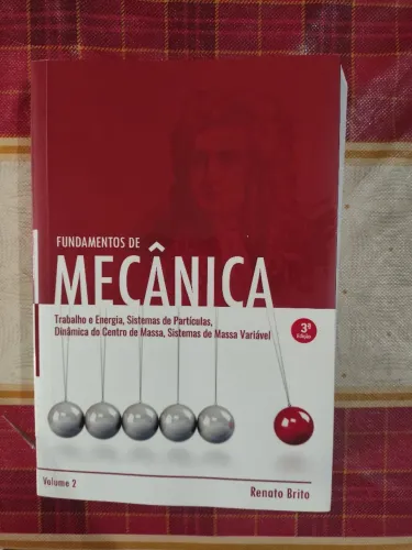 Fundamentos da Mecânica