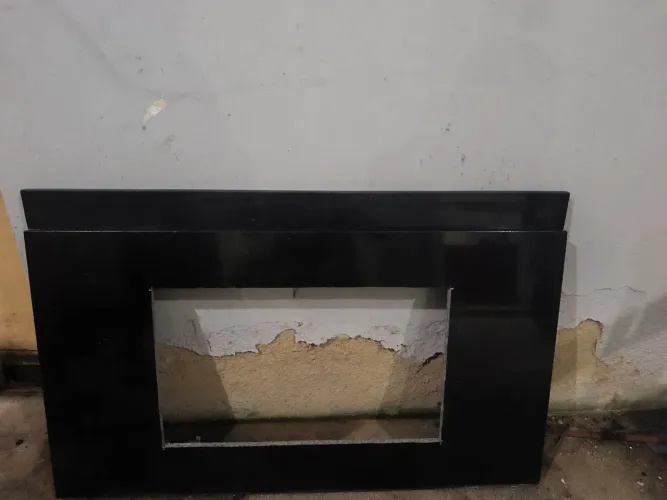 Vendo pedra são Gabriel para coktop 