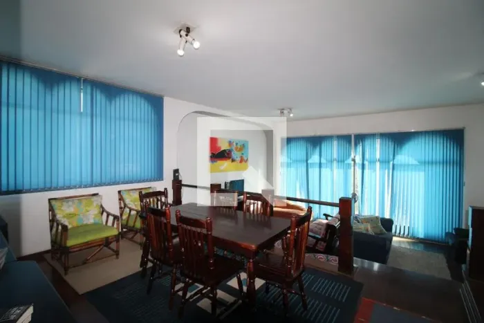 Apartamento à Venda - Casa Verde, 3 Quartos, 750 m2
