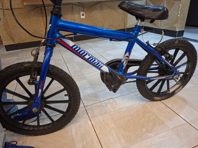 Bicicleta Aro 16