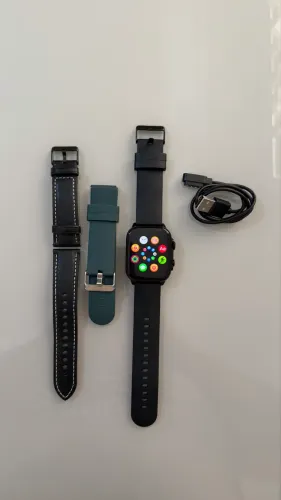 Smart Watch relógio G-tide s5 pro