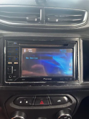 Multimídia Pioneer
