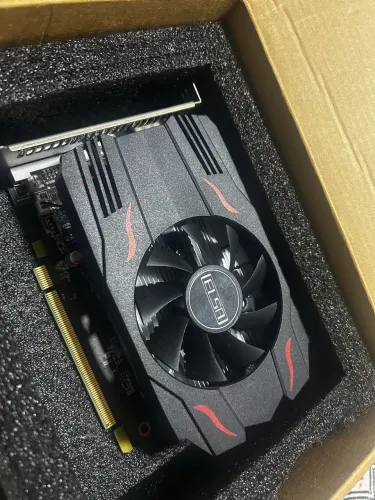 Placa de video