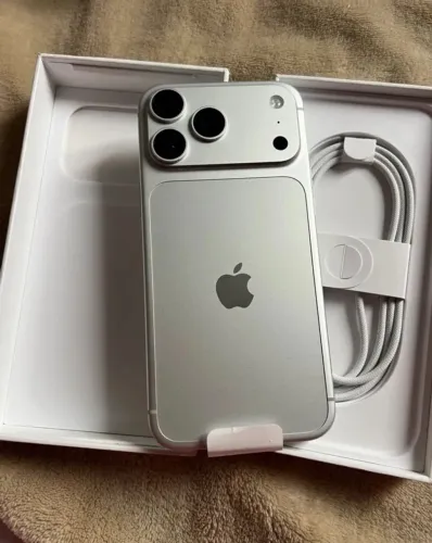 Iphone 18 Pro Max com NF