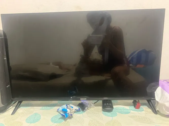 TV SEMP SMART 42
