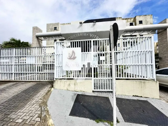 ILHA DOS AÇORES [599]