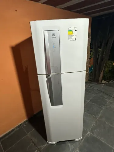 Geladeira Electrolux