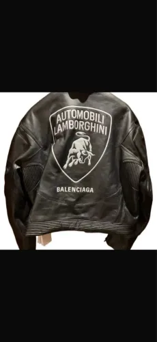 JAQUETA BALENCIAGA