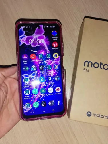 Moto g35