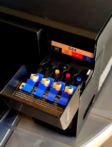 Epson EcoTank L3250