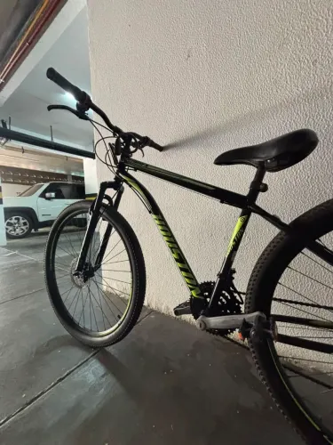 Bicicleta Houston aro 29