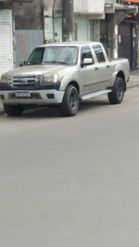 Ford Ranger XLS 2.3 16V 145cv/150cv 4X2 CD 2010