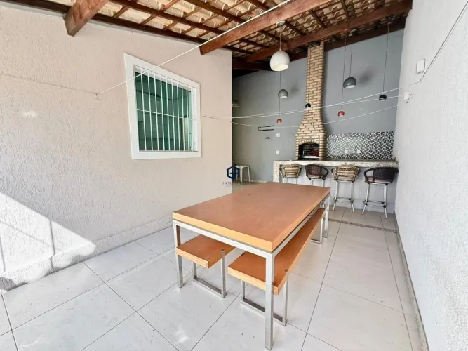 CASA - RIO BRANCO