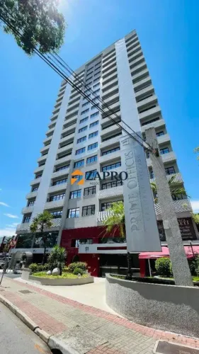 Comercial para Locação em São José dos Campos, Parque Residencial Aquarius, 1 banheiro, 1
