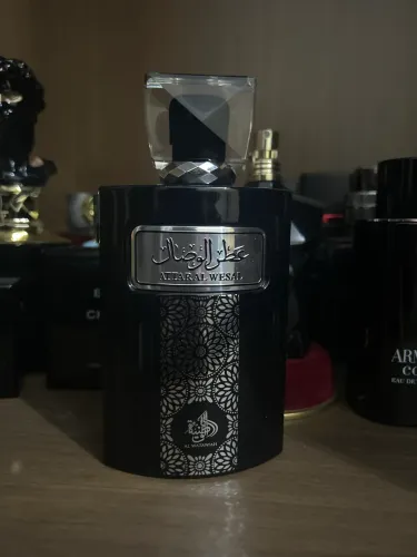 ATTAR AL WESAL