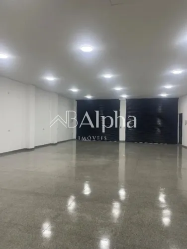 Salão Comercial Novo - 320 metros - Barueri (Jardim Belval)