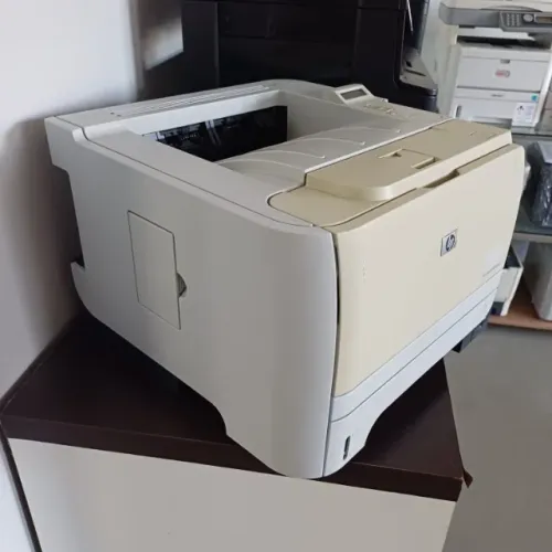 IMPRESSORA HP P2055DN