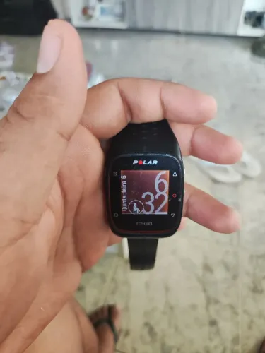 Relógio Polar M430