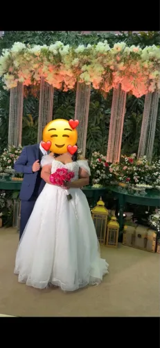 Vestido de noiva