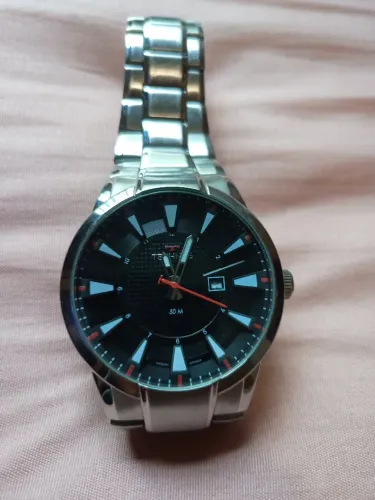 Technos Skymaster, masculino
