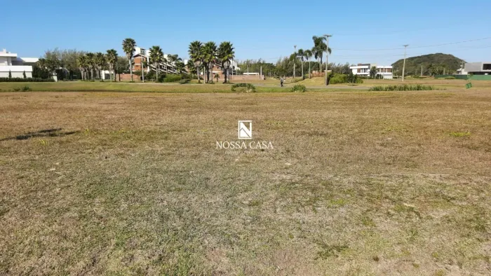 Terreno no condomínio Ilhas Park Torres/RS