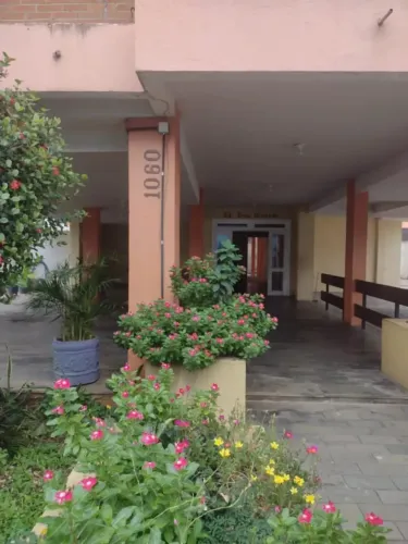 Imóvel para aluguel tem 122 metros quadrados com 2 quartos em Centro - Teresina - PI