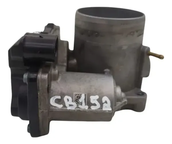 Tbi Corpo Borboleta Vw Voyage Polo 1.6 2013-2022 032133062c