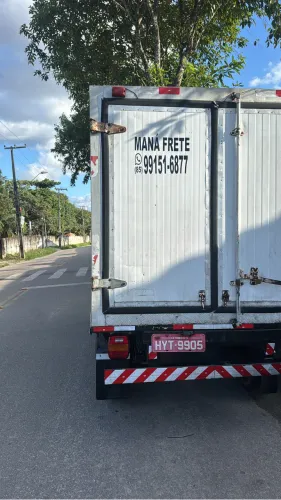 Hr baú 
