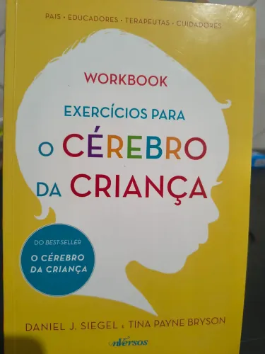 O cérebro da criança