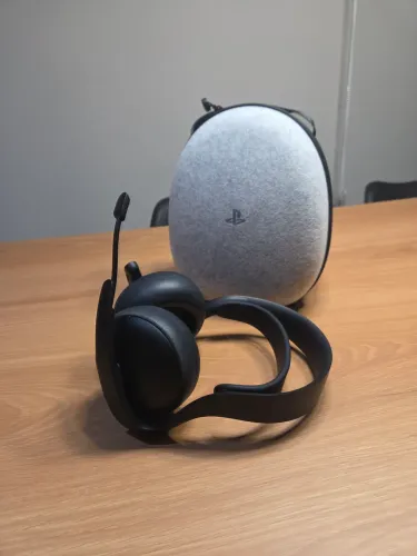 Headset Gamer Pulse elite