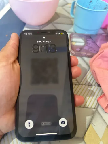 iPhone 12 64 Gb 1200