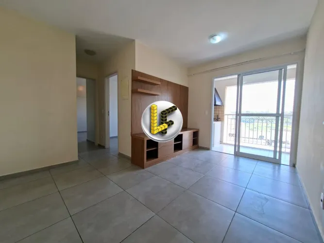 Apartamento para alugar com 2 dormitórios no Bairro Fundação em São Caetano do S