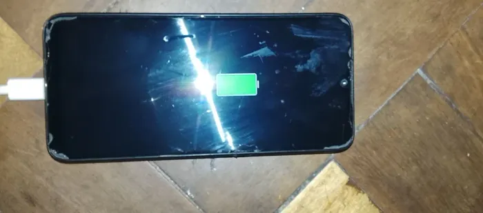 Redmi note 7 aparelho funcionando, trocar botar power