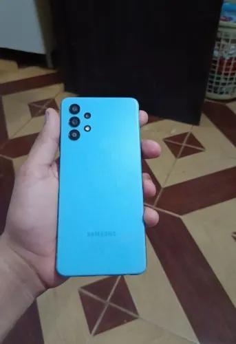 Vendo Samsung Galaxy a32. EXTRA!!!