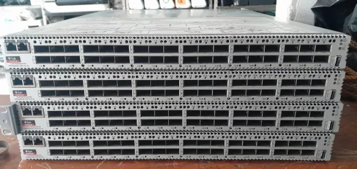 04 sun oracle datacenter infiniband switch 36