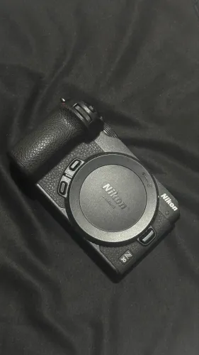 Nikon z30 