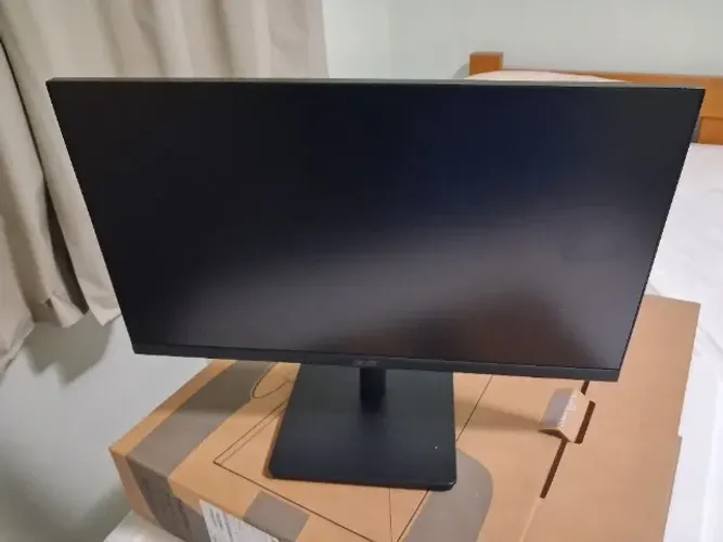 Monitor LED 21,4" Acer Mk221q Fhd