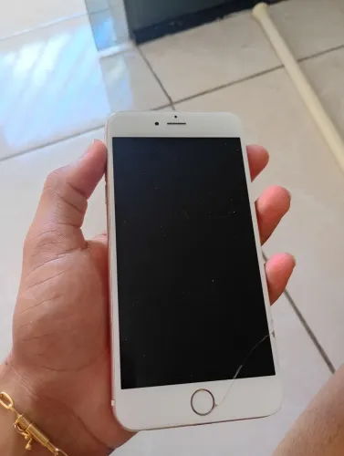 iPhone 6s Plus (Retirada de peças)