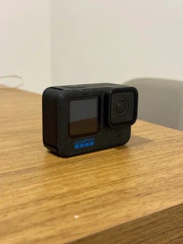 GoPro hero black 12