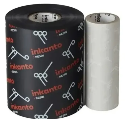 Ribbon Resina (resin) 110mm X 450m Armor Inkanto Axr1