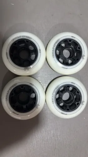 4 Rodas FR 84mm para Patins
