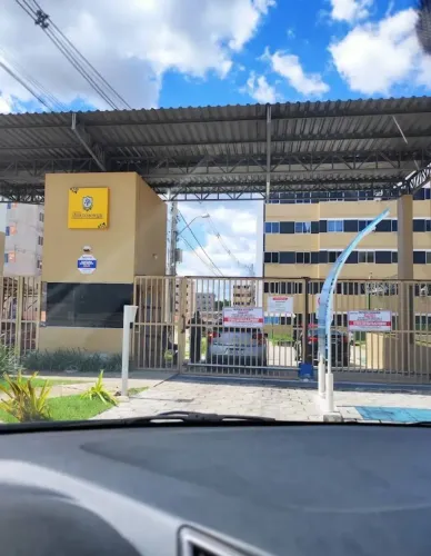 APARTAMENTO RESIDENCIAL, 2 QUARTOS (1 SUÍTE REVERSÍVEL), COQUEIRO, ANANINDEUA - PA