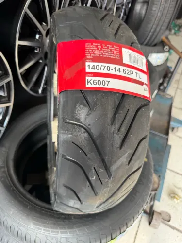 Pneu de moto 140/70/14 KENDA