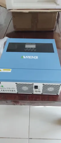 INVERSOR HÍBRIDO ABENJI 4KW 24V OFF GRID