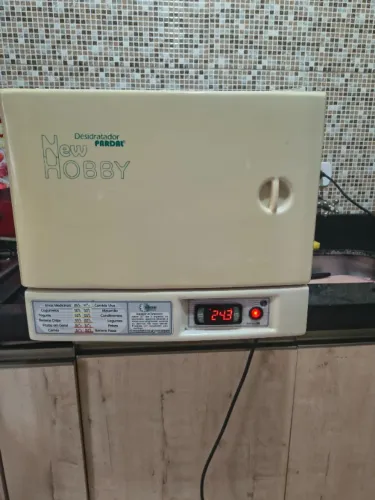 Desidratador pardal New hobby