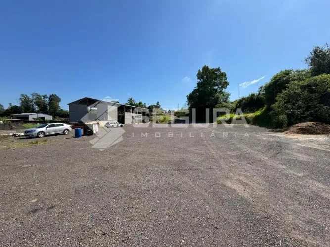 Locação Pavilhão NOVA SANTA RITA RS Brasil