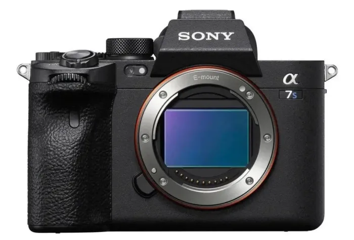 Sony A7S III - Somente Corpo