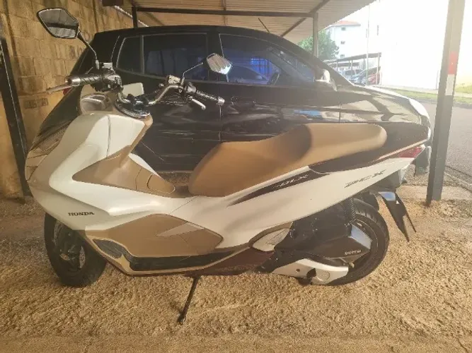 PCX