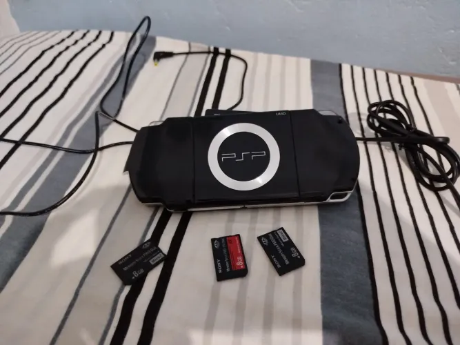 Psp